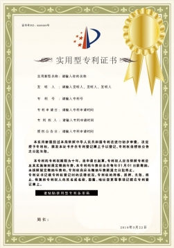 patent