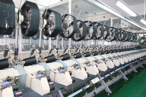 設備展示